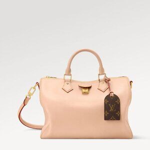 Classic Louis Vuitton Bag: A Stylish and Versatile Choice for Elegance